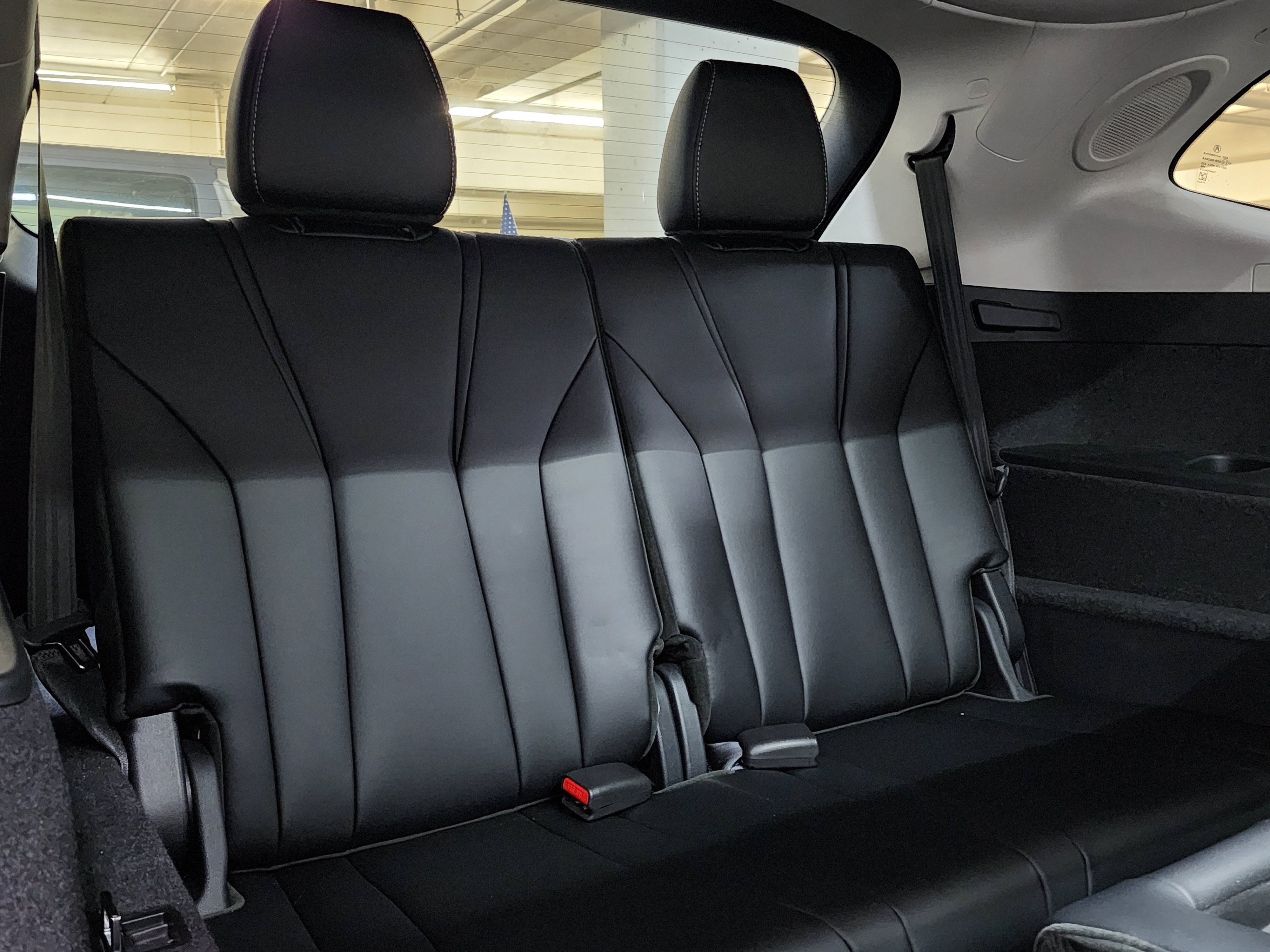 Certified 2025 Acura MDX w/ Technology Package AWD/4WD image 24