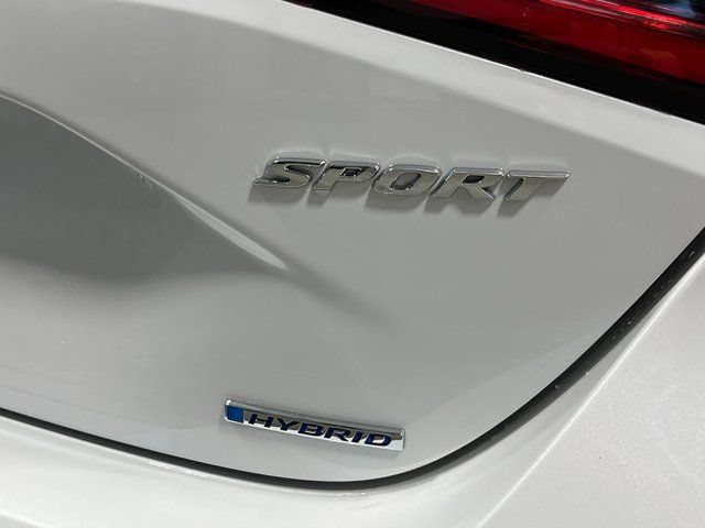 New 2026 Honda Civic Sport image 7