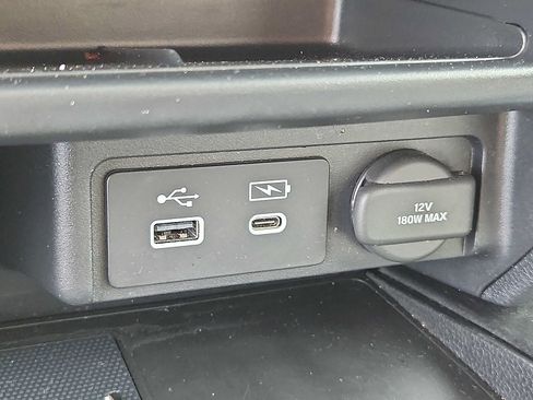 Certified 2024 Honda Passport TrailSport image 25