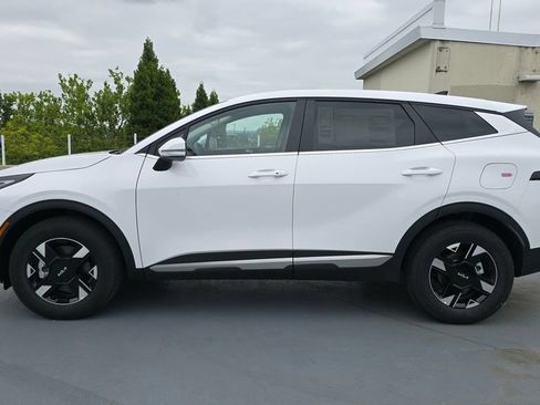 New 2026 Kia Sportage LX w/ LX Convenience Package AWD/4WD image 6