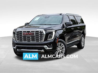 Used 2026 GMC Yukon XL Denali w/ Sun & Power Step Package