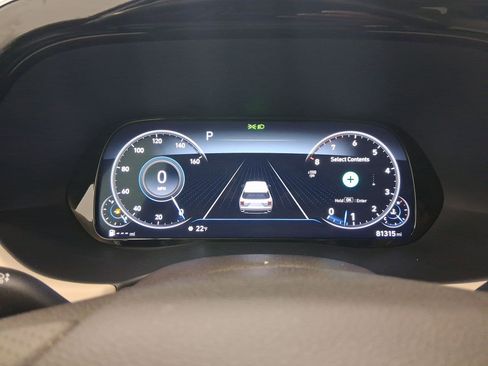 Used 2020 Hyundai Palisade Limited image 18