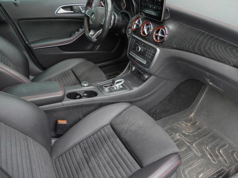 Used 2019 Mercedes-Benz GLA 45 AMG 4MATIC image 10