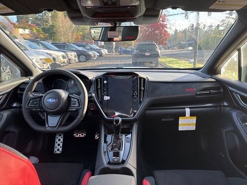 New 2025 Subaru WRX Limited image 25