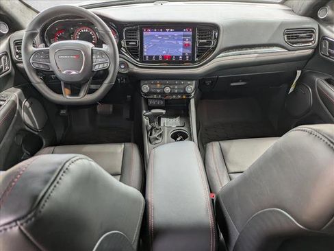 New 2026 Dodge Durango GT image 14
