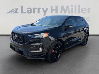 Used 2024 Ford Edge ST w/ Equipment Group 401A AWD/4WD video 1