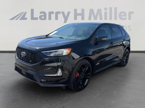 Used 2024 Ford Edge ST w/ Equipment Group 401A AWD/4WD image 1