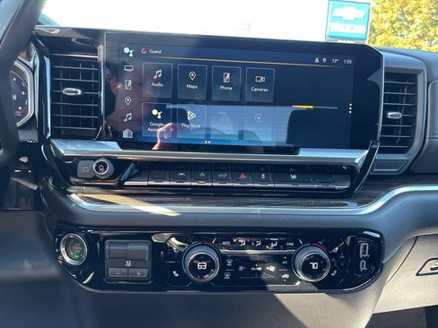 New 2026 Chevrolet Silverado 1500 LT image 15