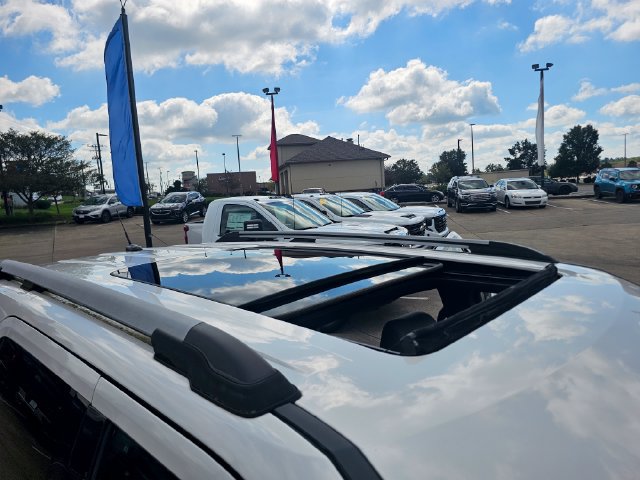 Used 2012 Ford Explorer Limited AWD/4WD image 16