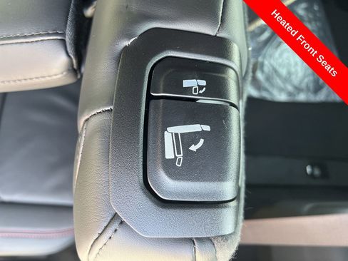 Used 2025 Jeep Wrangler Unlimited Rubicon image 27