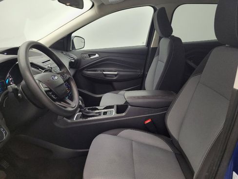 Used 2018 Ford Escape SE AWD/4WD image 17