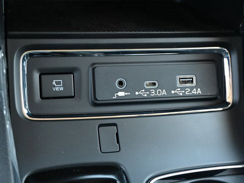 New 2025 Subaru Ascent Bronze Edition image 27