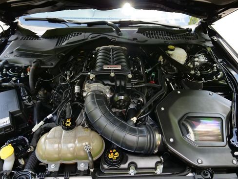 Used 2019 Ford Mustang GT Premium w/ GT Performance Package RWD image 30