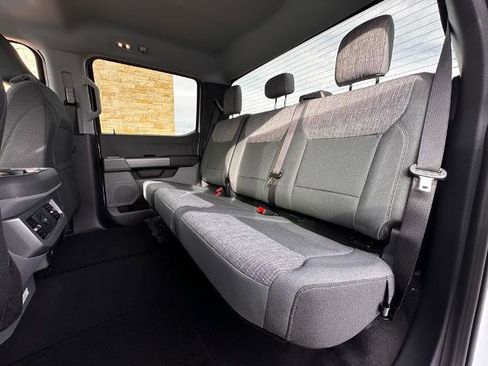 New 2026 Ford F250 XLT w/ FX4 Off-Road Package image 28