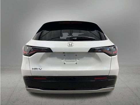 New 2027 Honda HR-V EX-L image 4