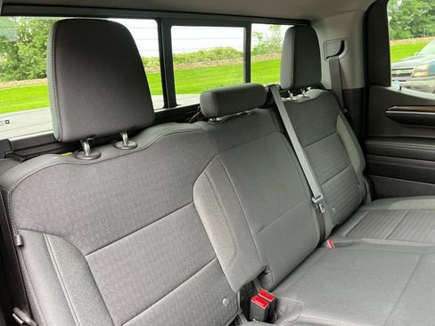 Used 2023 Chevrolet Silverado 1500 LT w/ All Star Edition Plus AWD/4WD image 32