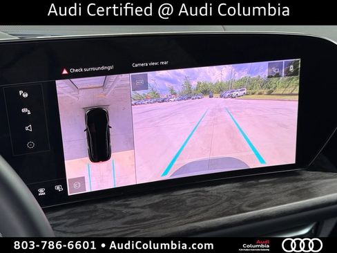 Used 2025 Audi Q5 Prestige AWD/4WD image 38