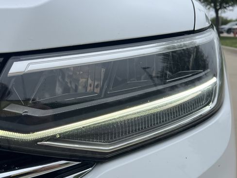 Used 2023 Volkswagen Tiguan S image 6