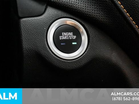 Used 2023 Chevrolet Equinox Premier FWD image 25
