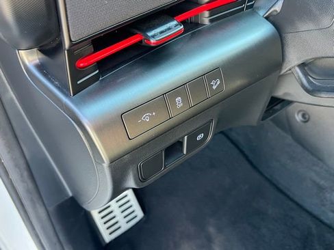 Certified 2024 Hyundai Kona N Line image 16