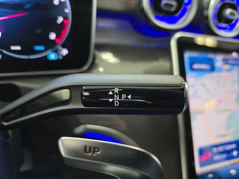 New 2025 Mercedes-Benz C 43 AMG 4MATIC Sedan image 16