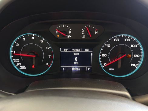 Used 2024 Chevrolet Malibu LT FWD image 13