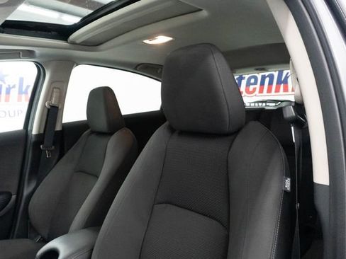 Certified 2022 Honda HR-V EX image 11
