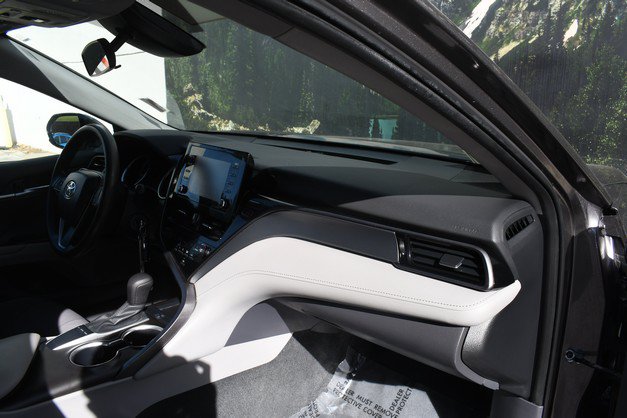 Certified 2024 Toyota Camry LE FWD image 24