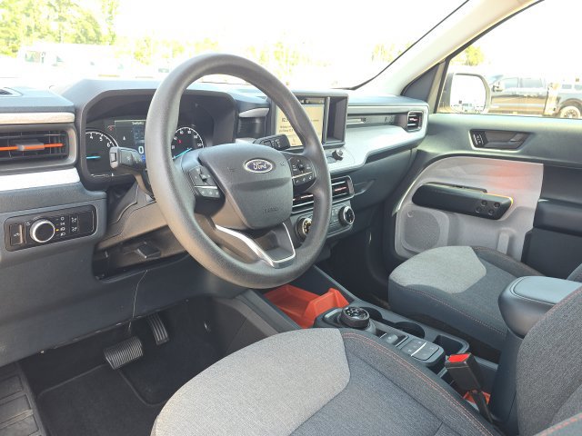 Used 2024 Ford Maverick XLT w/ Equipment Group 300A Standard AWD/4WD image 23