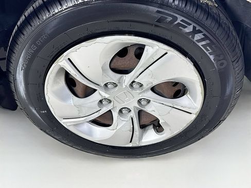 Used 2015 Honda Civic LX image 35