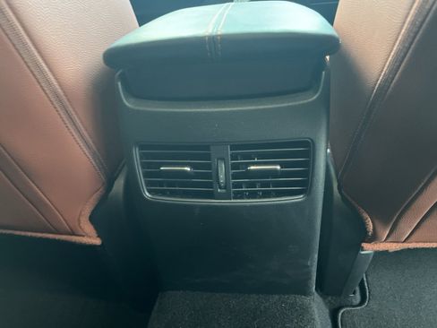 Certified 2025 MAZDA CX-30 Carbon image 31