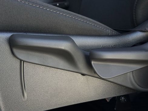 New 2026 Chevrolet Colorado W/T RWD image 22