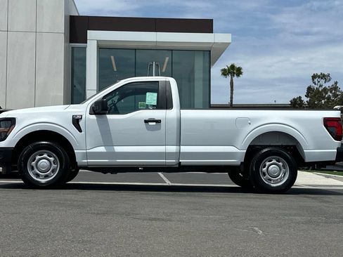 New 2026 Ford F150 XL RWD image 6