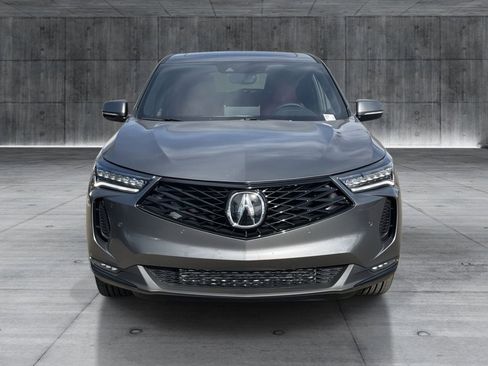New 2026 Acura RDX A-Spec image 9