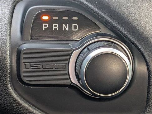 Used 2019 RAM 1500 Tradesman RWD image 13