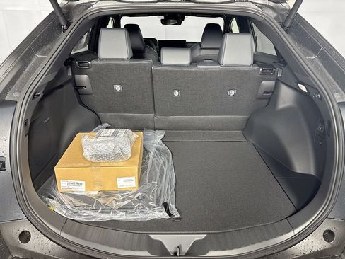 New 2026 Subaru Solterra Limited image 20