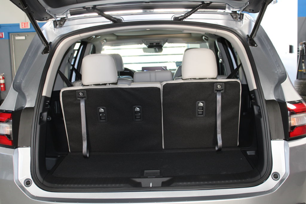 New 2026 Honda Pilot Elite image 15