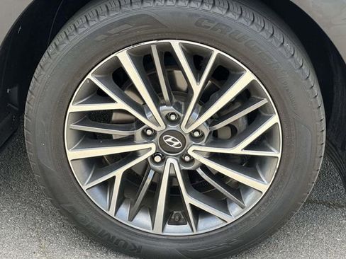 Used 2020 Hyundai Tucson Ultimate FWD image 7