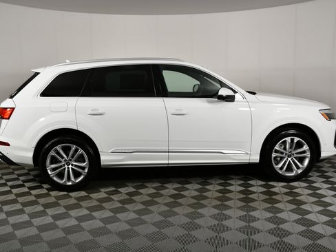 Used 2025 Audi Q7 3.0T Premium Plus image 5