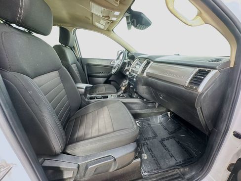 Used 2019 Ford Ranger XLT w/ Black Appearance Package image 32