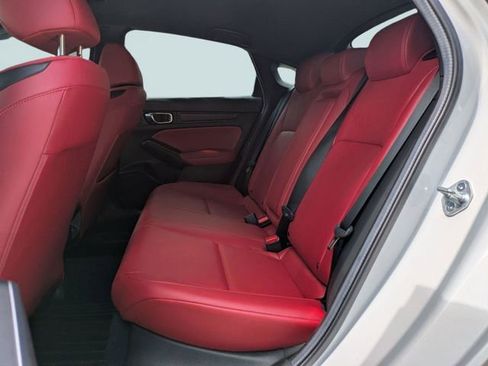 Used 2025 Acura Integra A-Spec FWD image 13