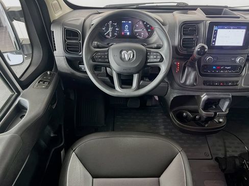 Used 2026 RAM ProMaster 2500 w/ Convenience Group FWD image 20
