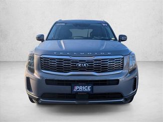 Used 2021 Kia Telluride EX w/ EX Premium Package AWD/4WD video 2