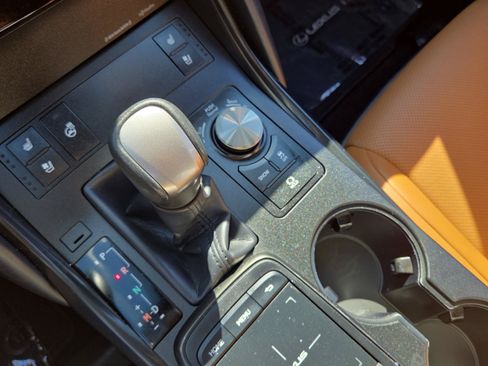 Certified 2023 Lexus IS 300 w/ Comfort Package RWD image 32