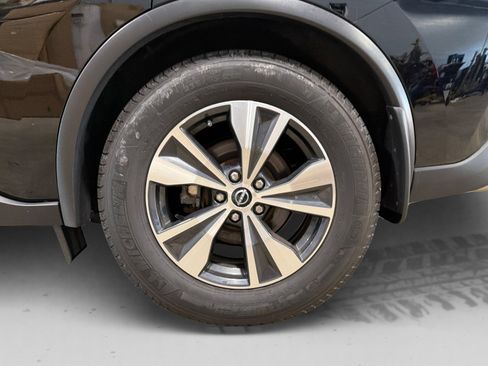 Used 2024 Nissan Murano SV AWD/4WD image 52