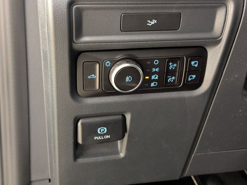 New 2026 Ford F150 XLT image 19