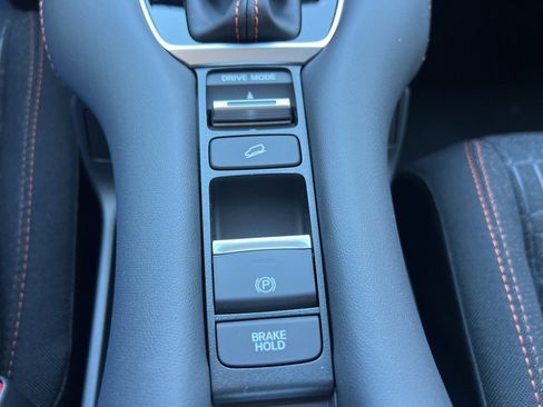 New 2026 Honda HR-V Sport image 18