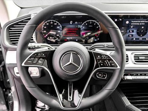 New 2026 Mercedes-Benz GLE 350 4MATIC image 17
