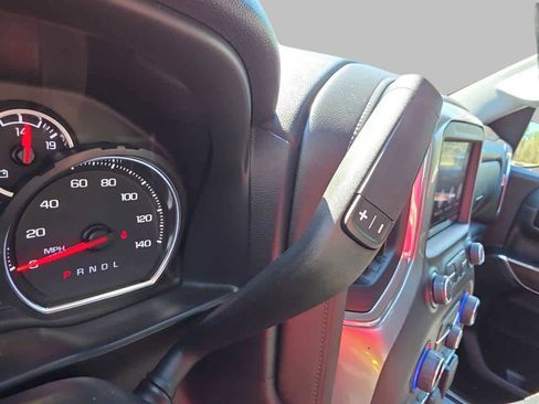 Used 2021 Chevrolet Silverado 1500 RST w/ All Star Edition Plus image 25