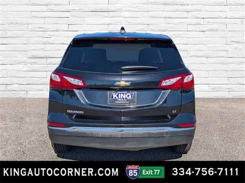 Used 2020 Chevrolet Equinox LT image 4